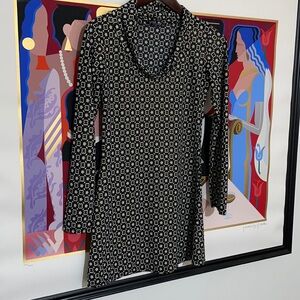Very cute short European dress size small